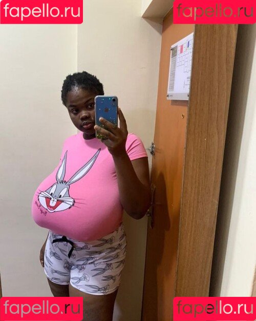 Chioma.lovv Onlyfans Photo Gallery 