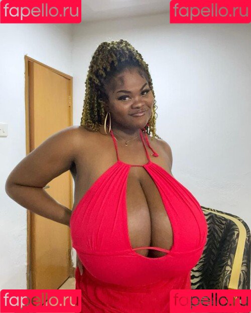 Chioma.lovv Onlyfans Photo Gallery 