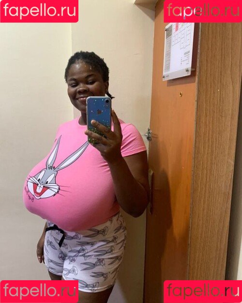 Chioma.lovv Onlyfans Photo Gallery 