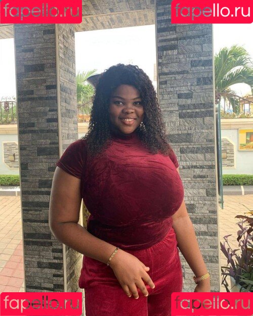 Chioma.lovv Onlyfans Photo Gallery 