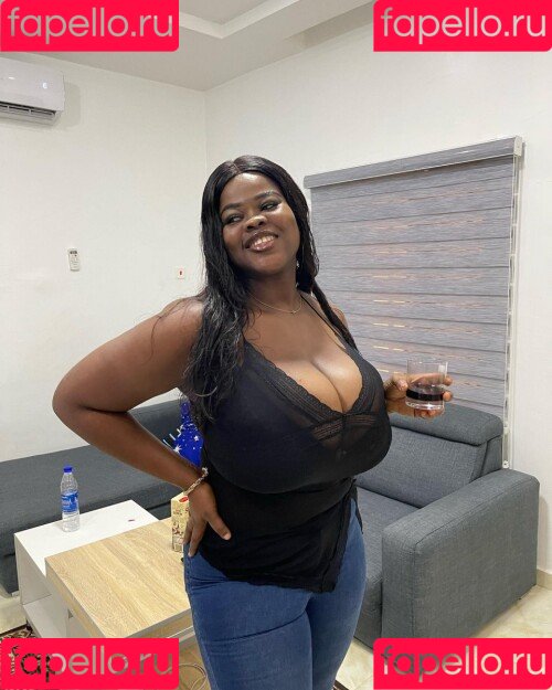 Chioma.lovv Onlyfans Photo Gallery 