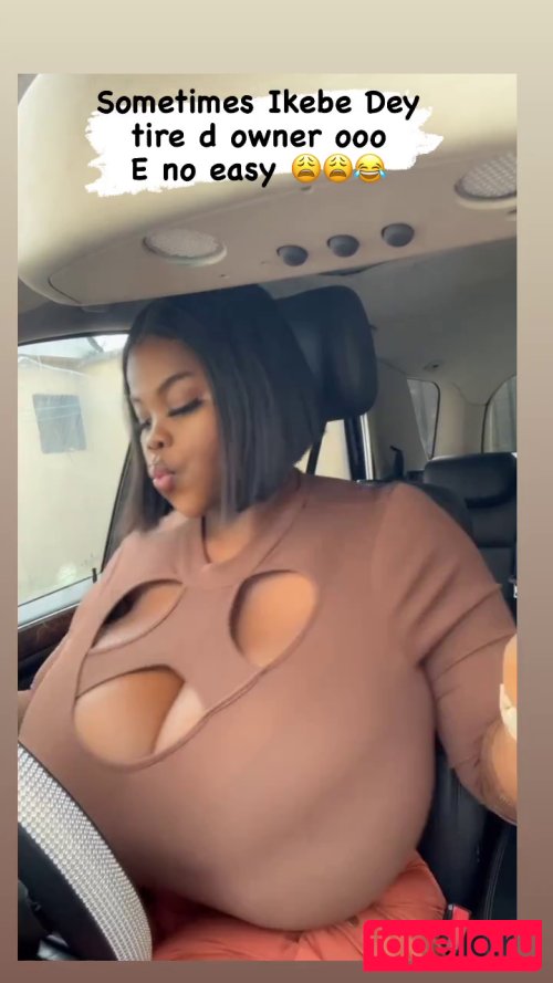 Chioma.lovv Onlyfans Photo Gallery 