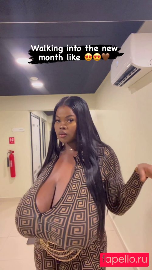 Chioma.lovv Onlyfans Photo Gallery 