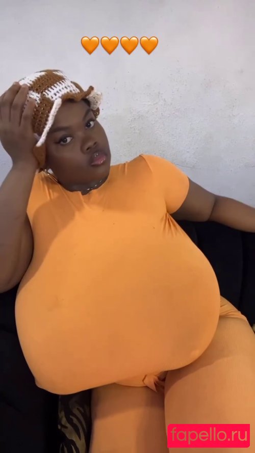 Chioma.lovv Onlyfans Photo Gallery 