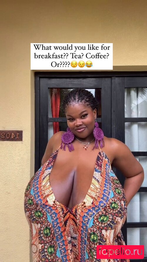 Chioma.lovv Onlyfans Photo Gallery 