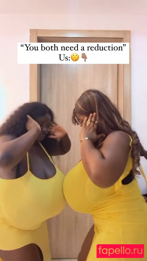 Chioma.lovv Onlyfans Photo Gallery 