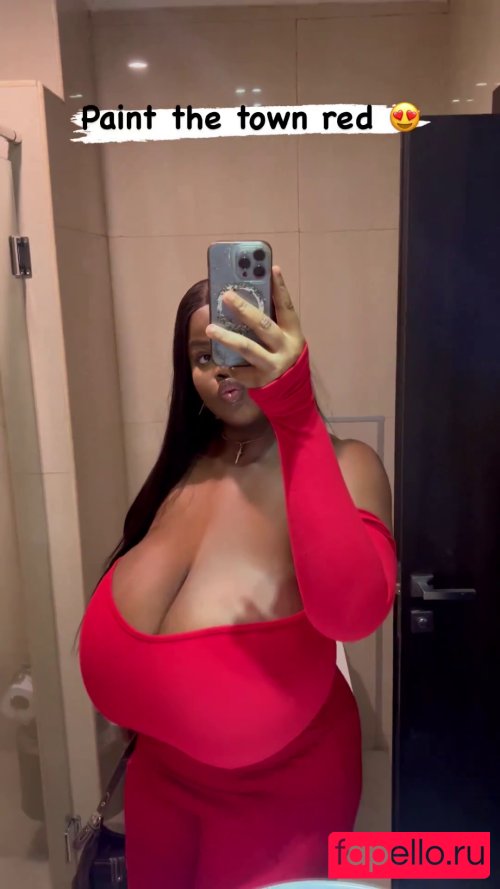 Chioma.lovv Onlyfans Photo Gallery 