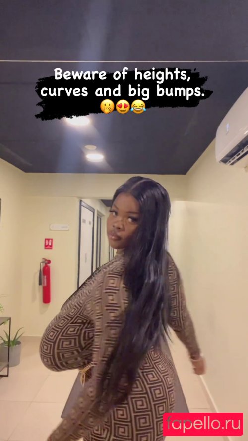 Chioma.lovv Onlyfans Photo Gallery 