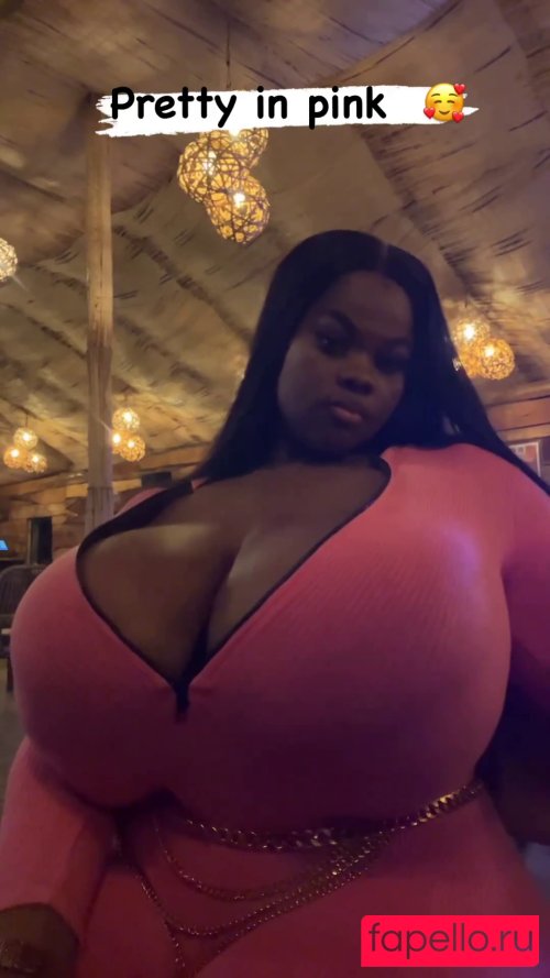 Chioma.lovv Onlyfans Photo Gallery 