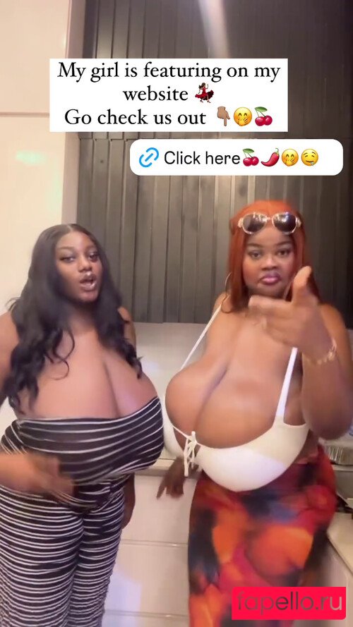 Chioma.lovv Onlyfans Photo Gallery 