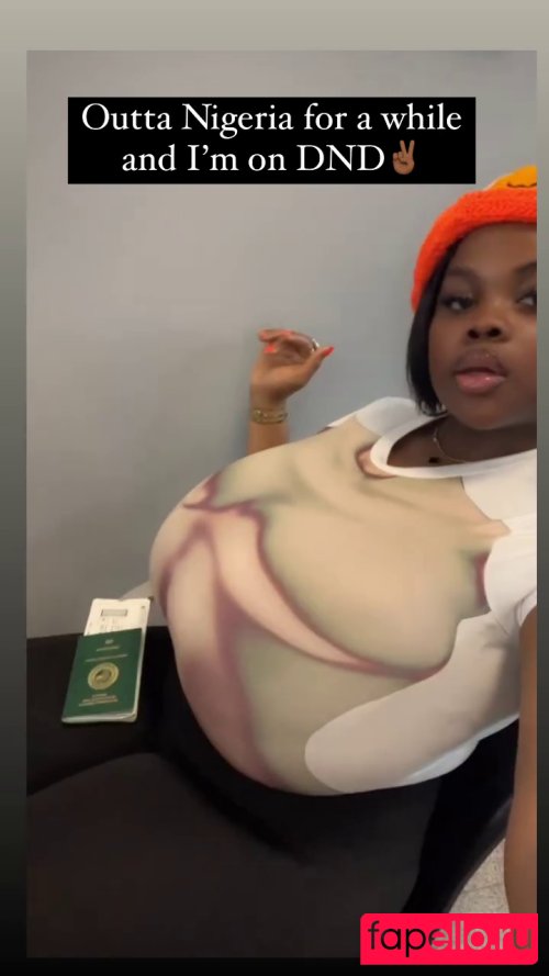 Chioma.lovv Onlyfans Photo Gallery 