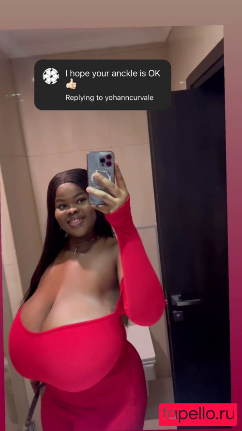 Chioma.lovv Onlyfans Photo Gallery 