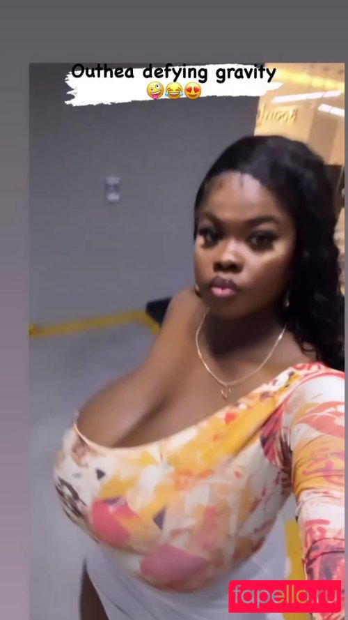 Chioma.lovv Onlyfans Photo Gallery 