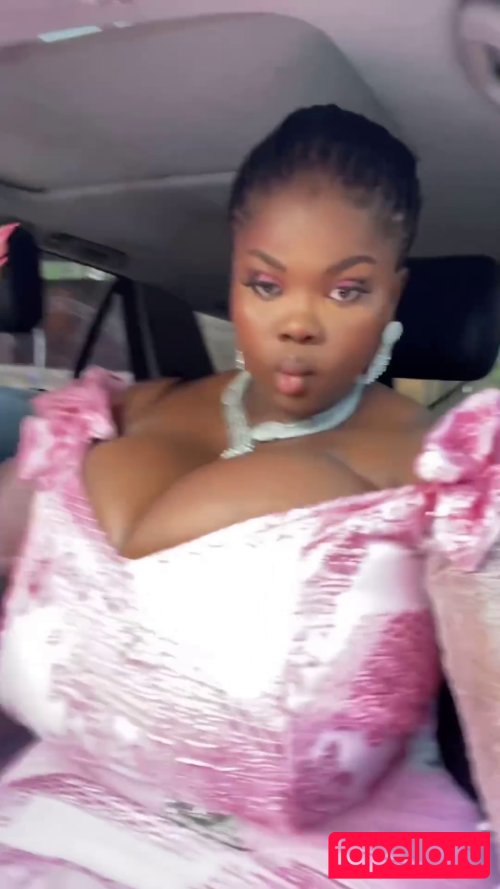 Chioma.lovv Onlyfans Photo Gallery 