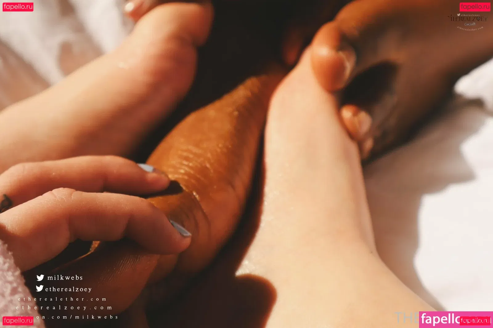 therealzoey Onlyfans Photo Gallery 