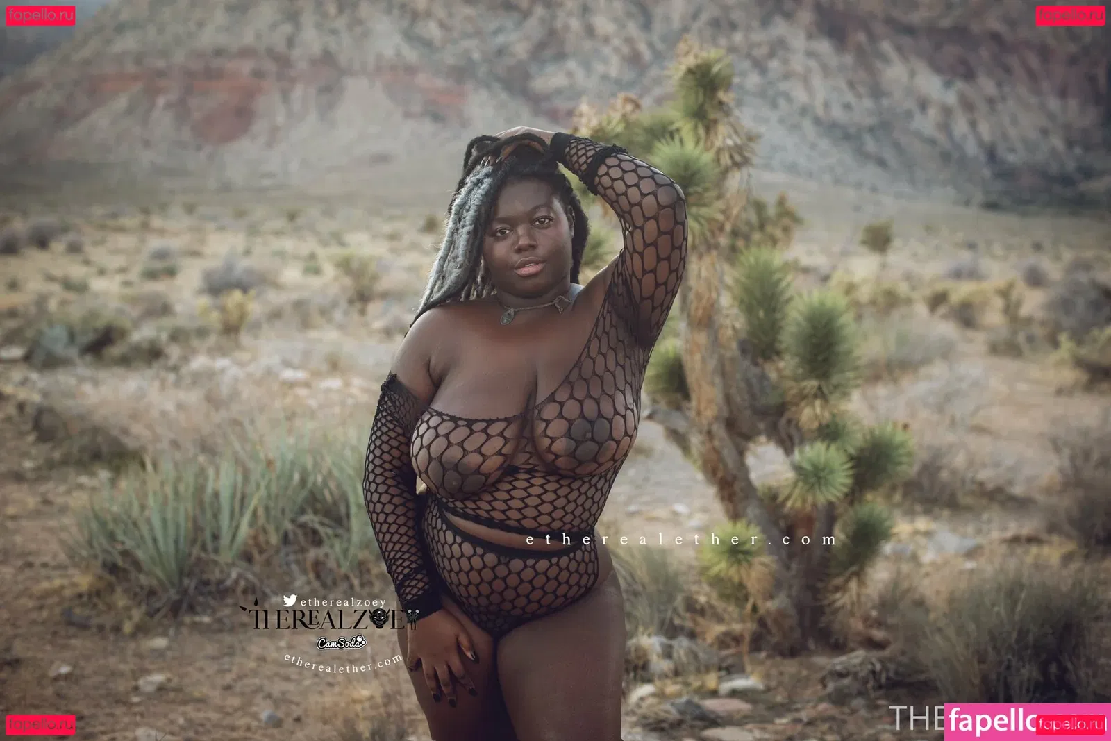 therealzoey Onlyfans Photo Gallery 