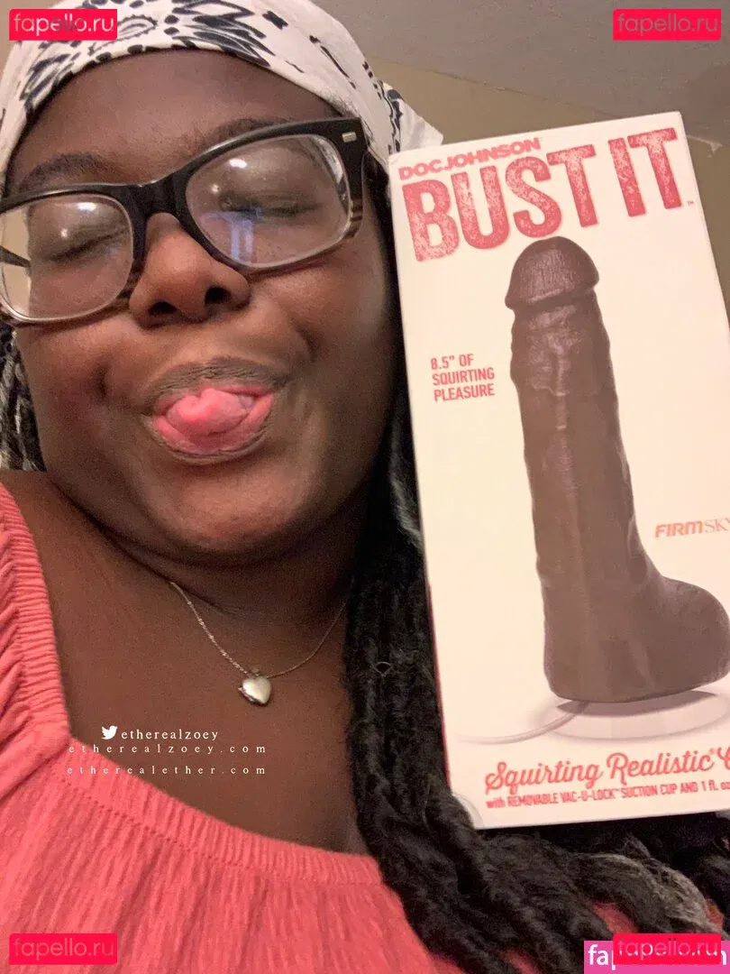 therealzoey Onlyfans Photo Gallery 