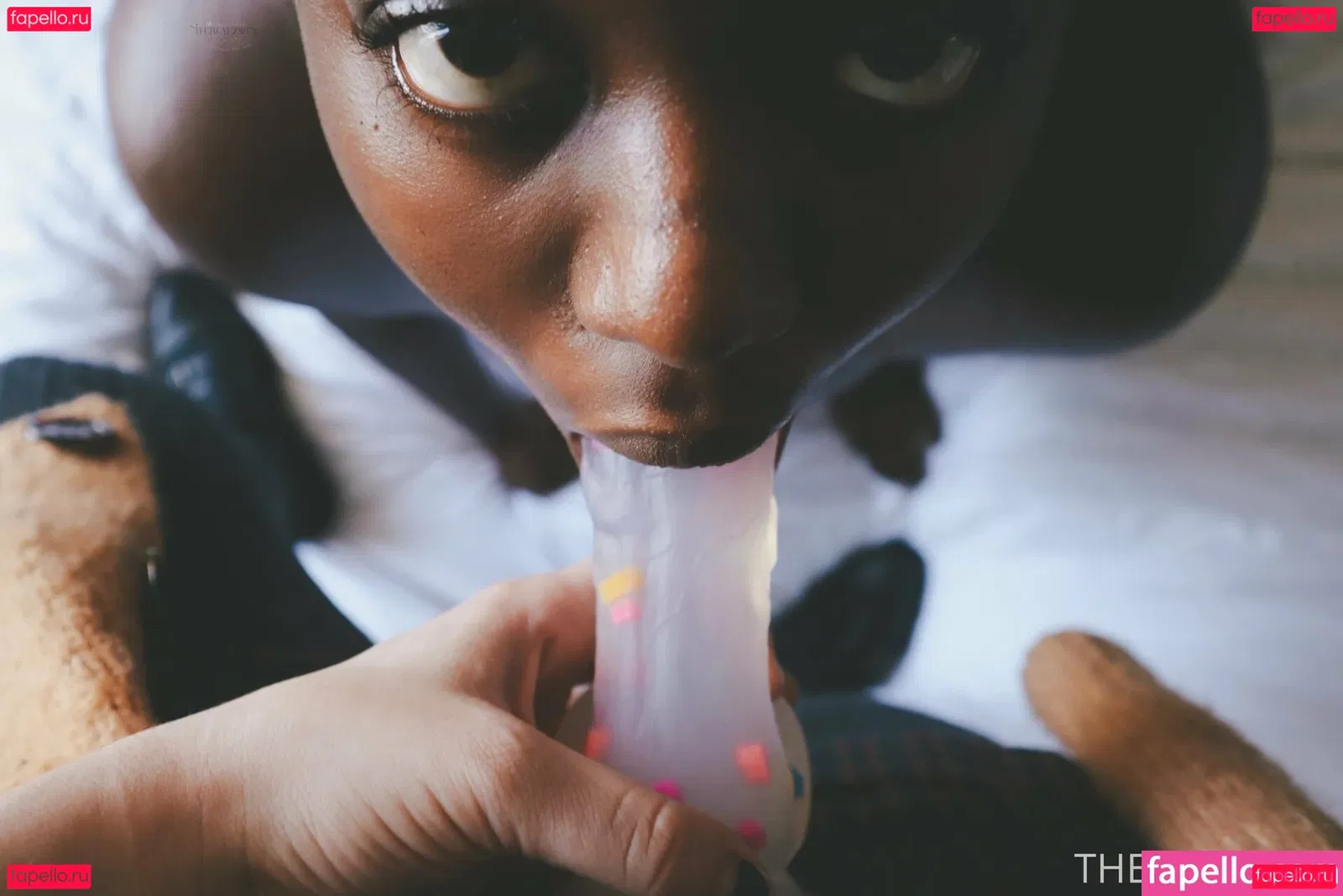 therealzoey Onlyfans Photo Gallery 