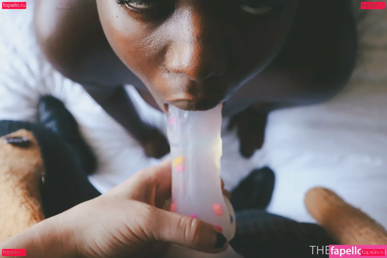 therealzoey Onlyfans Photo Gallery 