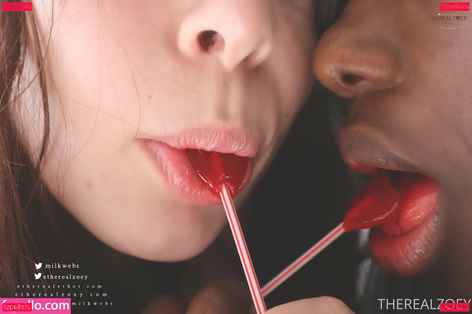 therealzoey Onlyfans Photo Gallery 