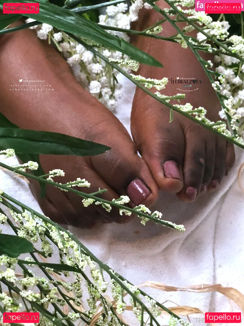 therealzoey Onlyfans Photo Gallery 