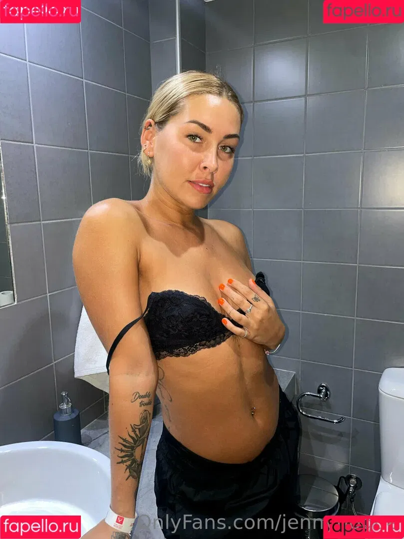 Jenny Nogue Onlyfans Photo Gallery 