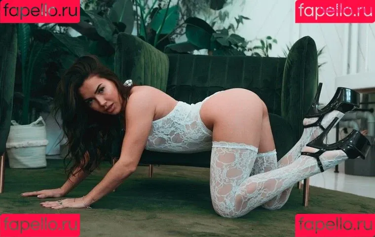 Jenny Nogue Onlyfans Photo Gallery 