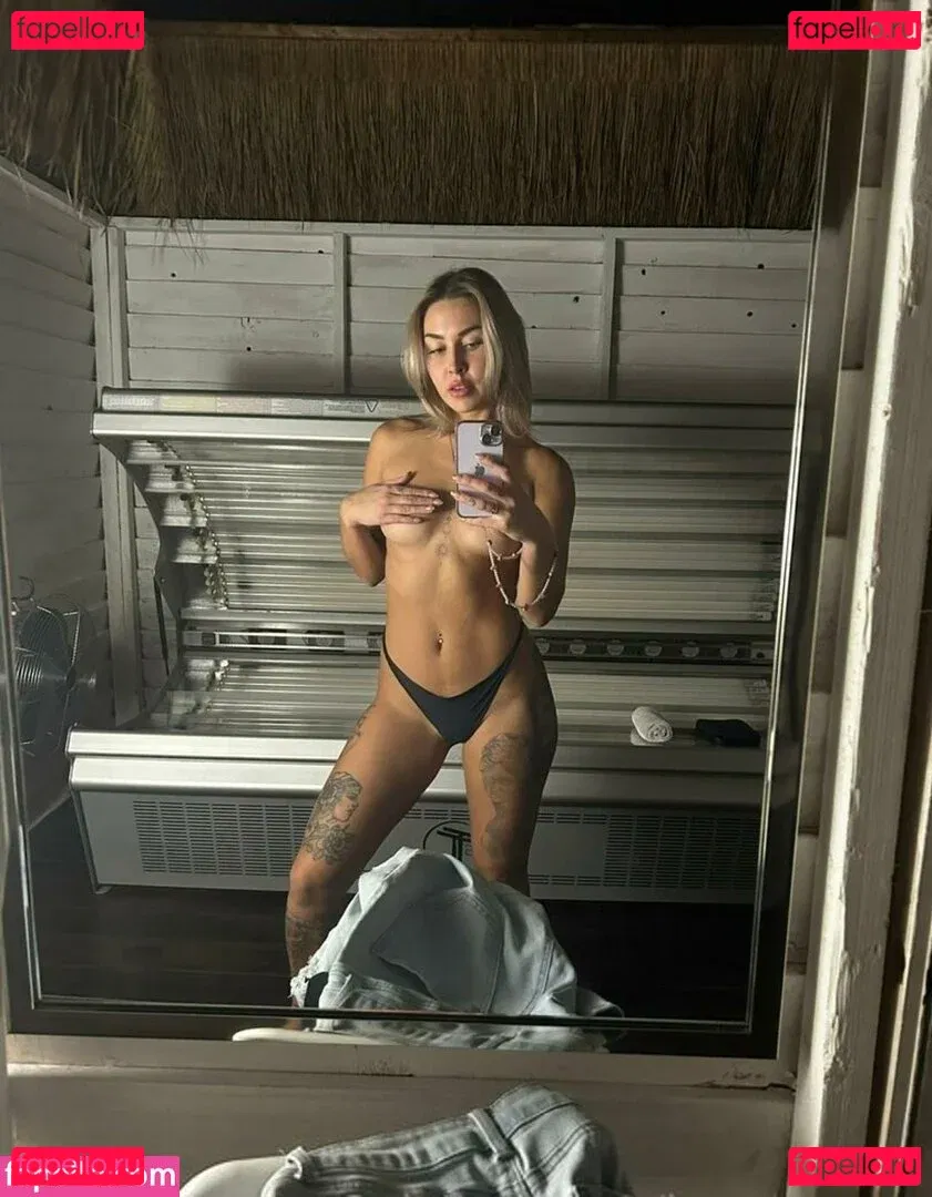 Jenny Nogue Onlyfans Photo Gallery 