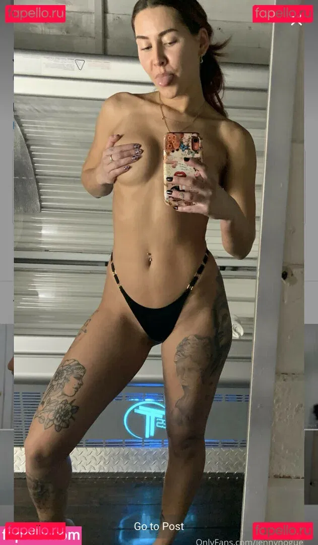 Jenny Nogue Onlyfans Photo Gallery 