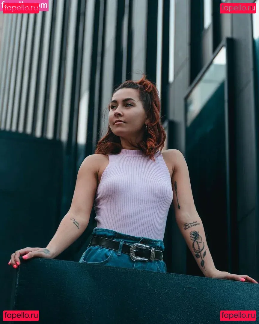 Jenny Nogue Onlyfans Photo Gallery 