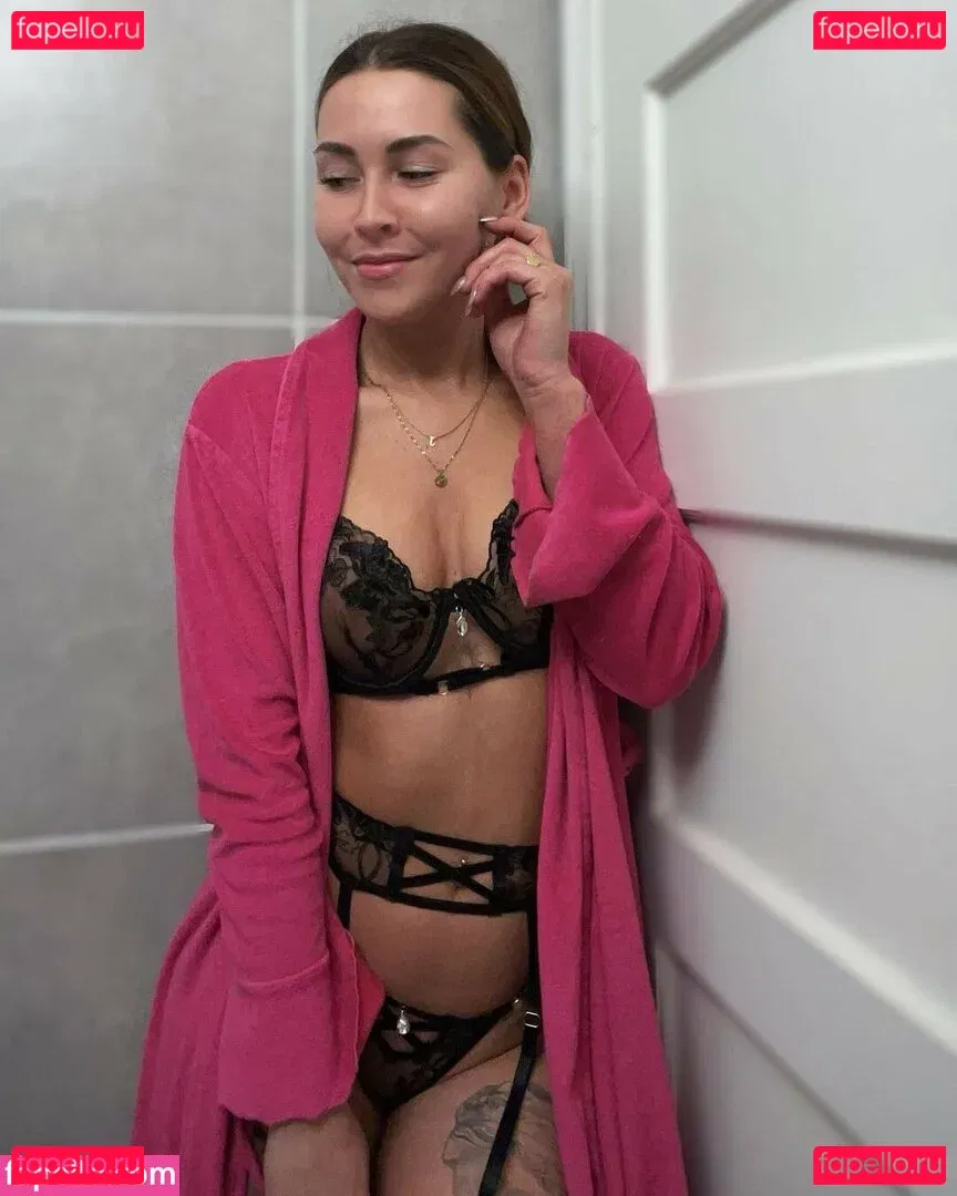 Jenny Nogue Onlyfans Photo Gallery 