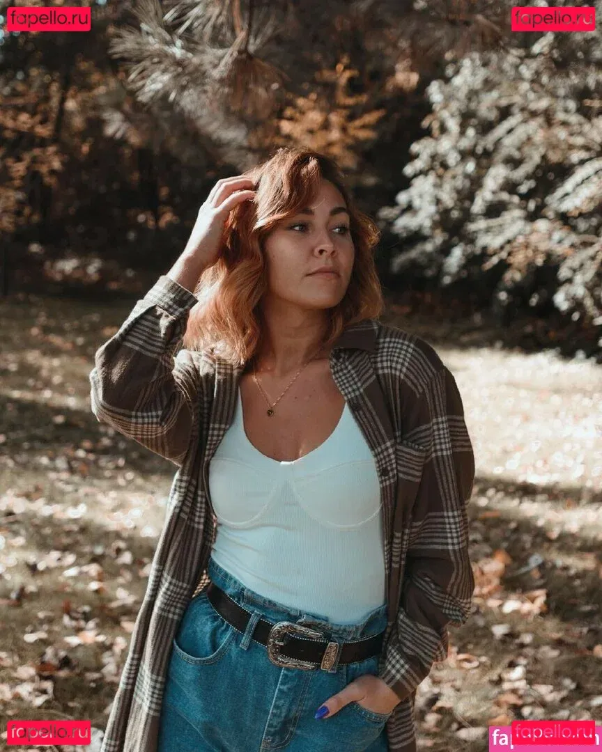 Jenny Nogue Onlyfans Photo Gallery 