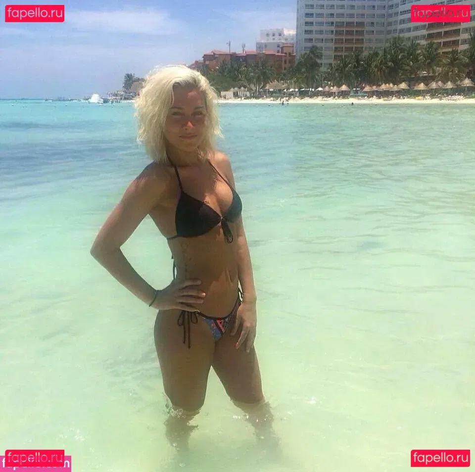 Jenny Nogue Onlyfans Photo Gallery 