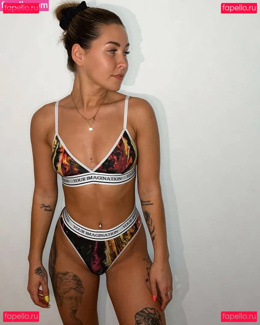 Jenny Nogue Onlyfans Photo Gallery 