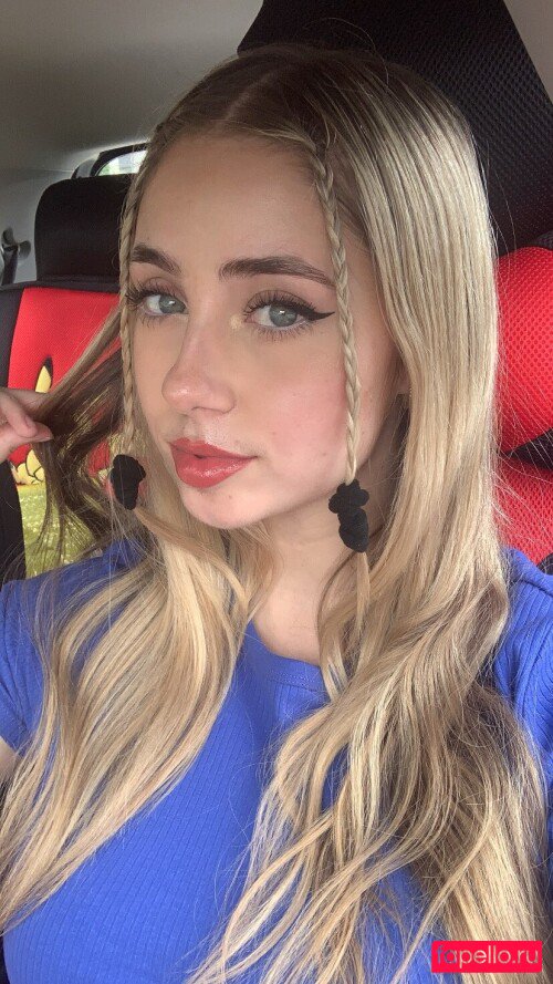 WandaWillow Nude Onlyfans Photo 40