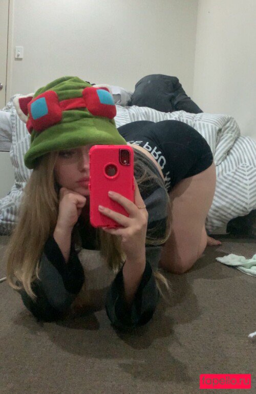 WandaWillow Nude Onlyfans Photo 44
