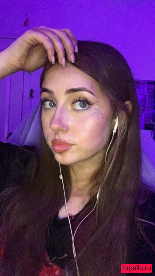 WandaWillow Nude Onlyfans Photo 37