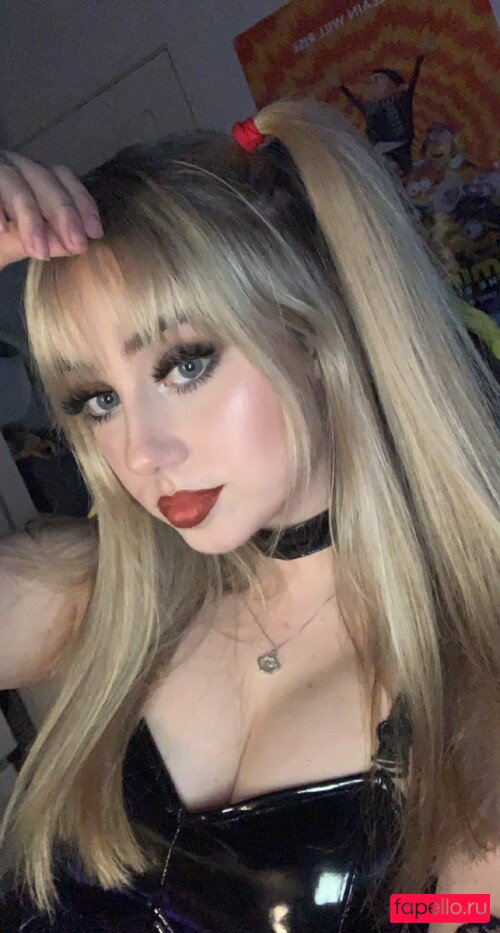 WandaWillow Nude Onlyfans Photo 22