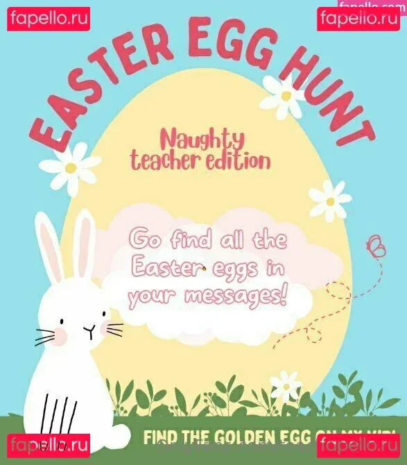 teacheresmee Onlyfans Photo Gallery 