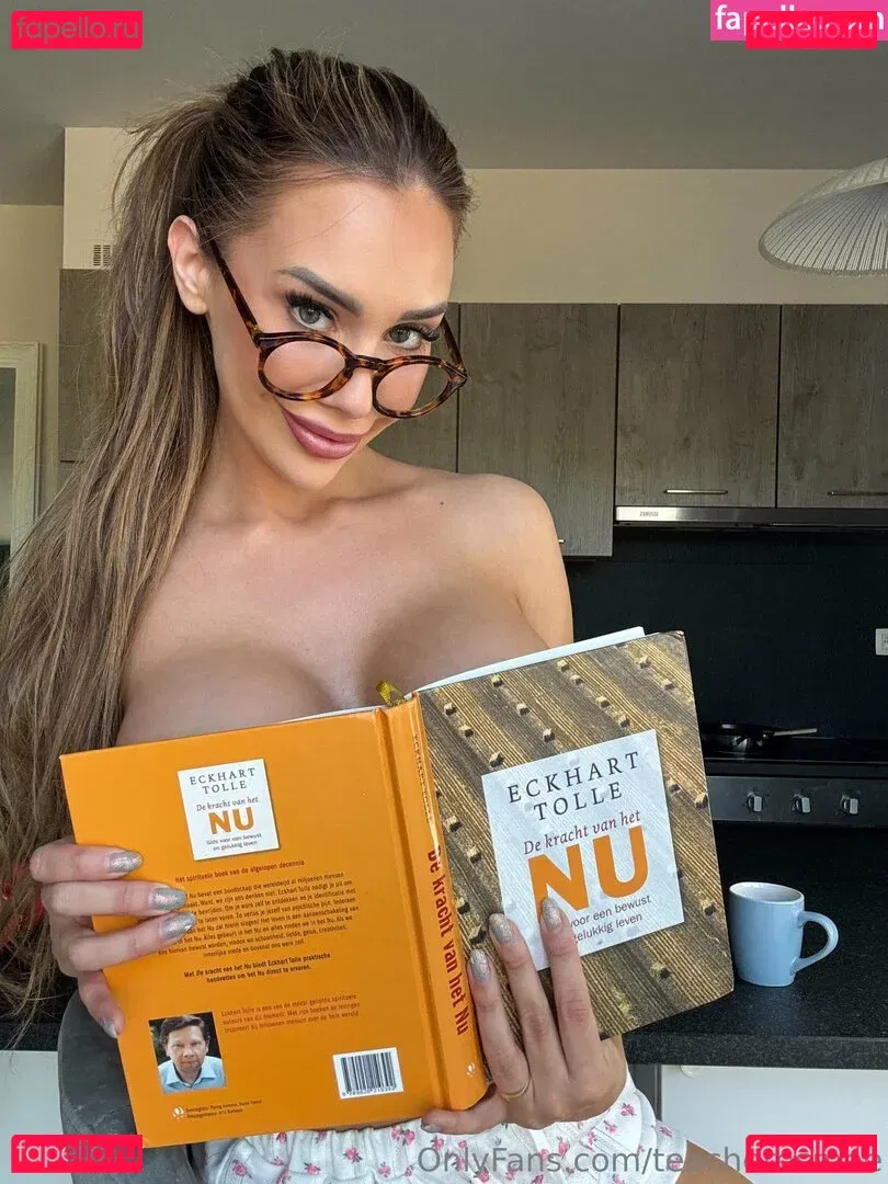 teacheresmee Onlyfans Photo Gallery 