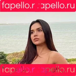 Gizelly Bicalho Onlyfans Photo Gallery 