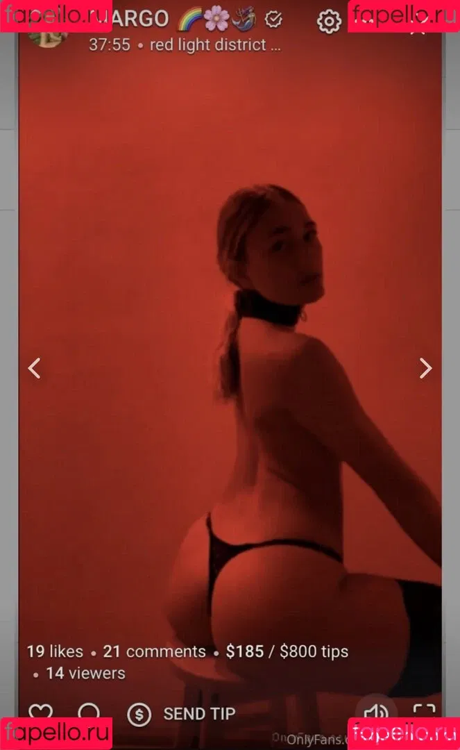 Margo Renate Onlyfans Photo Gallery 