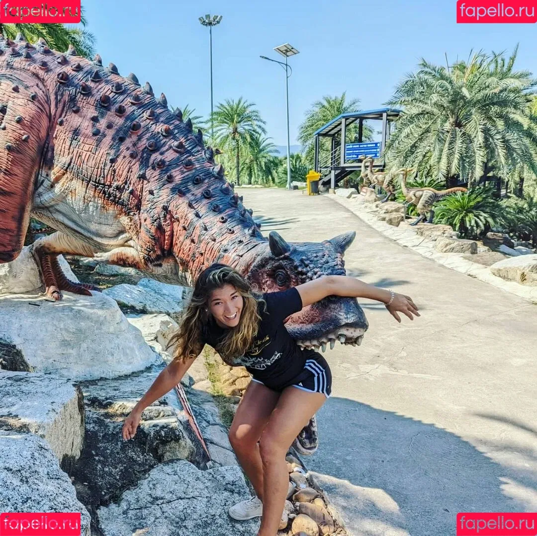 Sylvia Morton Onlyfans Photo Gallery 