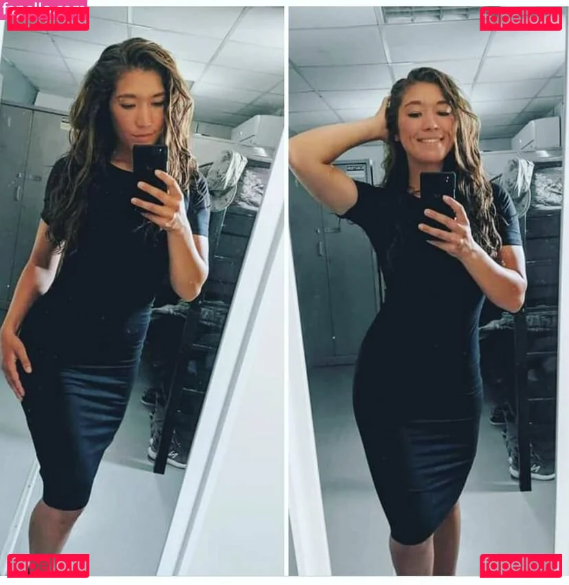 Sylvia Morton Onlyfans Photo Gallery 