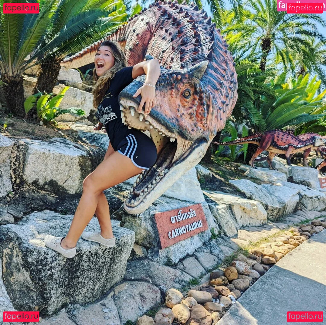 Sylvia Morton Onlyfans Photo Gallery 