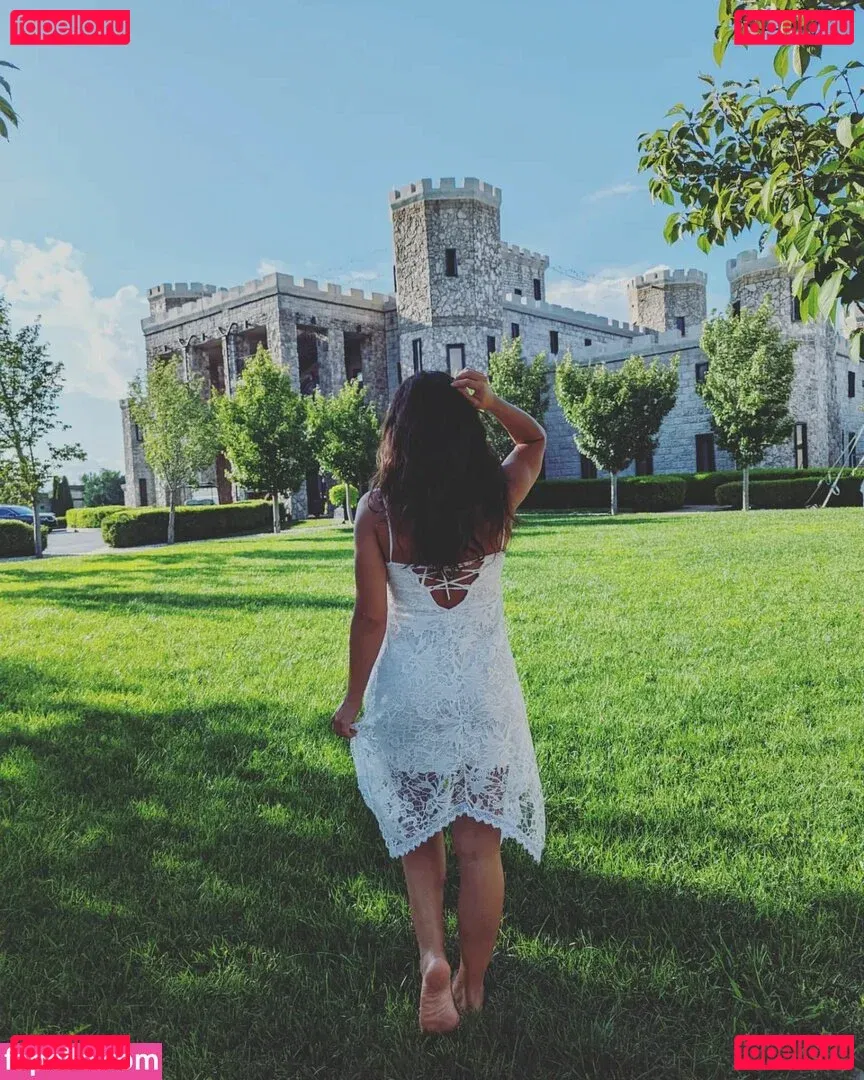 Sylvia Morton Onlyfans Photo Gallery 