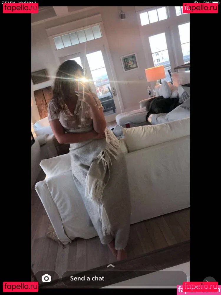 Sylvia Morton Onlyfans Photo Gallery 