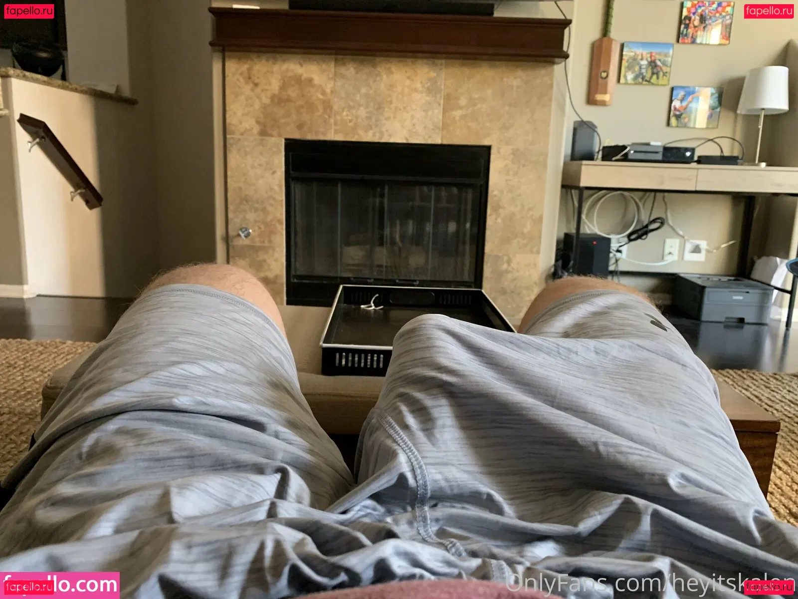 heyitskalen Onlyfans Photo Gallery 