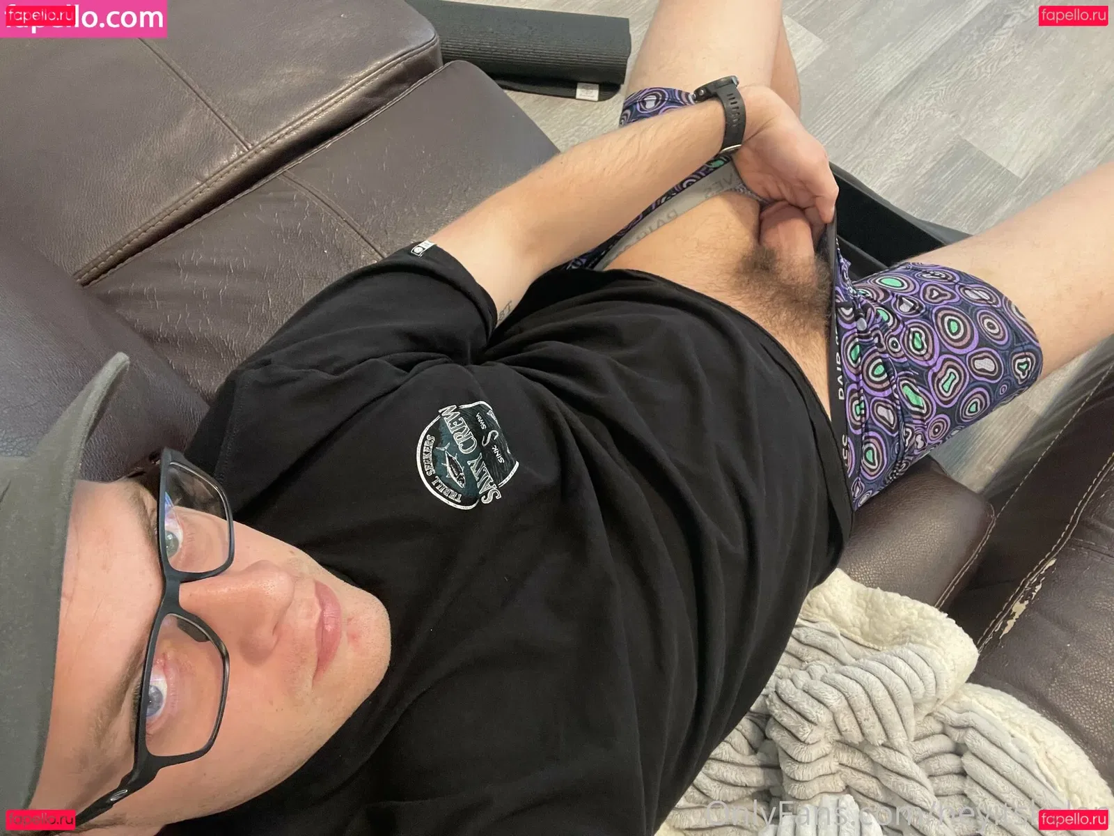 heyitskalen Onlyfans Photo Gallery 