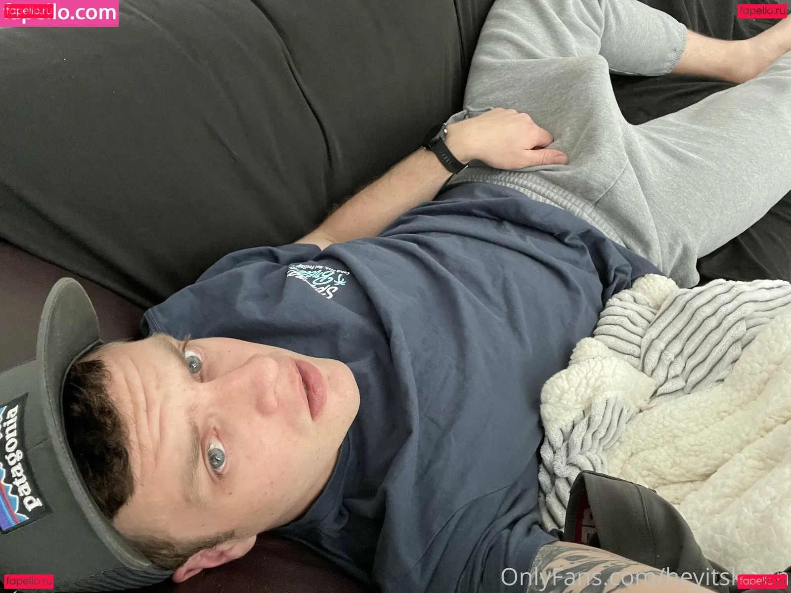 heyitskalen Onlyfans Photo Gallery 